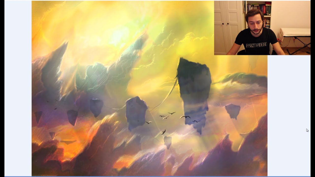 Let's make a trading card game: 17