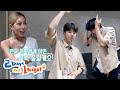 K-rap artist, Jessi, has never heard of 2 Days and 1 Night Season 4! [2 Days and 1 Night 4 Ep 39]