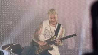 Avenged Sevenfold - Nobody Solo (Live @ Welcome To Rockville)