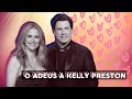 O adeus de John Travolta a Kelly Preston l Famosos l VIX Icons