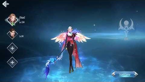 DragonBorn Knight Gameplay Part 4 (iOS / Android)