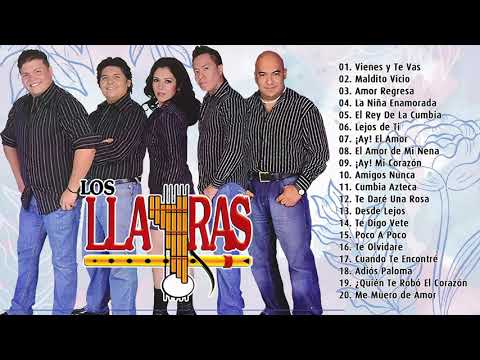 Mix De Las Mejores Cumbias 🎧 Llayras