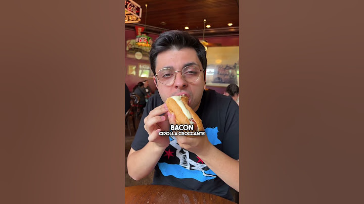 Fa SCHIFO L'HOT DOG di DISNEYLAND? 🌭 🏰 #youtubechamps