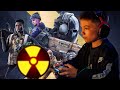 Apex Legends prodigy Lilfredson tries xDefiant! Huge killstreak clutch to win by one point!
