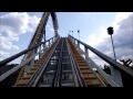 Top 10 Roller Coasters at Hershey Park
