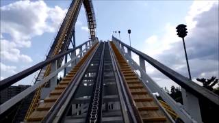 Top 10 Roller Coasters at Hershey Park