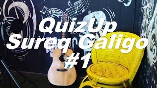 QuizUp Indonesia - Sureq Galigo | English - Bahasa Indonesia #1 screenshot 5