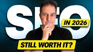 Should You Invest In SEO in 2026? | Stratabeat