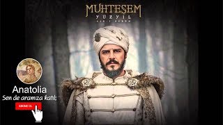 Şehzade Mustafa / Zahit bizi tan eyleme Resimi