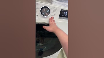 LG Washing Machine Service Mode