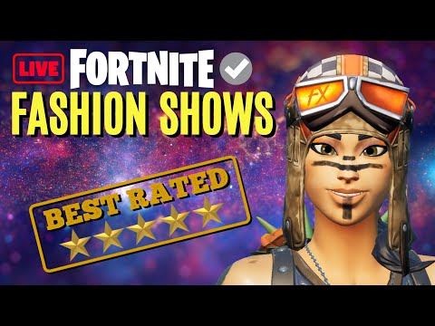 โ ๐ THE BEST FASHION SHOWS ๐ โ