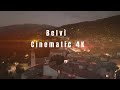 Belvì - Cinematic 4K