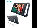 break free and Gambling Tablet