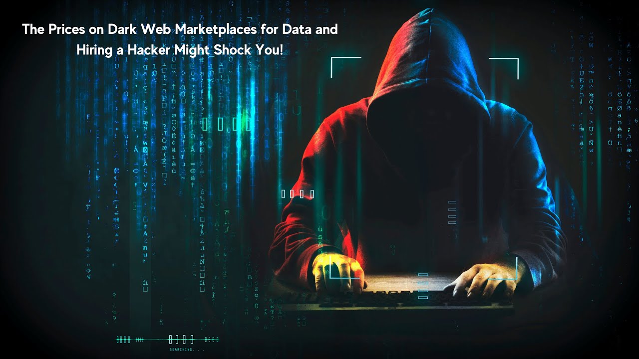 Darkweb форум
