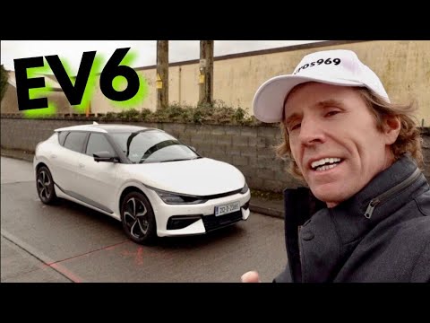 Video: Maakt Kia een elektrische auto?