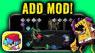 The Easiest Way To Play Bikini Horrors Mod On FNF Mobile! (2026) screenshot 4