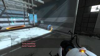 Famous [ 24 ] Return - Chapter Three - Level 16 [ Portal 2 ] Net Worth