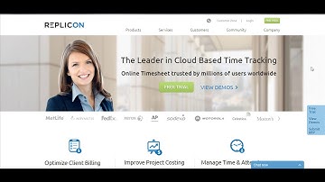 How to Add a Payment to an Invoice | Replicon