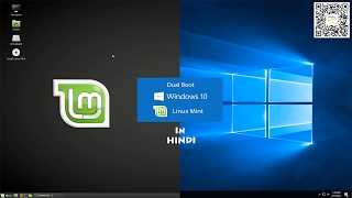 This is a simple guide to install 2 operating system in one pc.
working for linux ubuntu,fedora,mint,red hat, kali and other debian
based an...