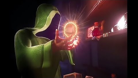 Riddlord: The Consequence  Android/iOS