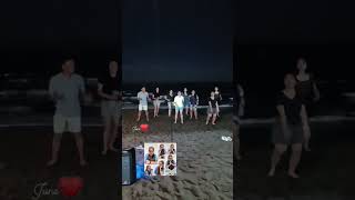 SLEX Tr4 PMCS Team 💞 entrybuksan mo #buksanmo #buksanmodancechallenge #ytshorts