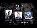 ReoNa 『R.I.P.』 -全曲試聴Movie-