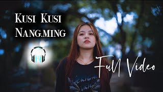Kusi Kusi Nang.ming /@NXTL_GAMER / cover video /Niang official