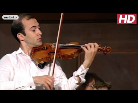 #TCH15 - Violin Round 1: Haik Kazazyan