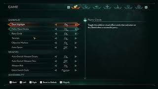 How to Enable or Disable Tutorials | DOOM The Dark Ages