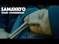 Capture de la vidéo Samavayo - New Album "Pāyān" - Studio Documentary | Stoner Rock
