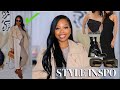 STYLE INSPO: Styling Pieces UNDER $100 | GeranikaMycia