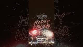 Subscribe Now Happy New Year 2025