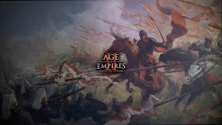 Magyars Theme (Extended) - Age of Empires 2: Definitive Edition Soundtrack