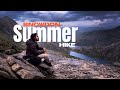 Snowdon Summer Hike | PYG &amp; Miners Paths