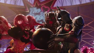 It's A Bomb! (One Last Time)