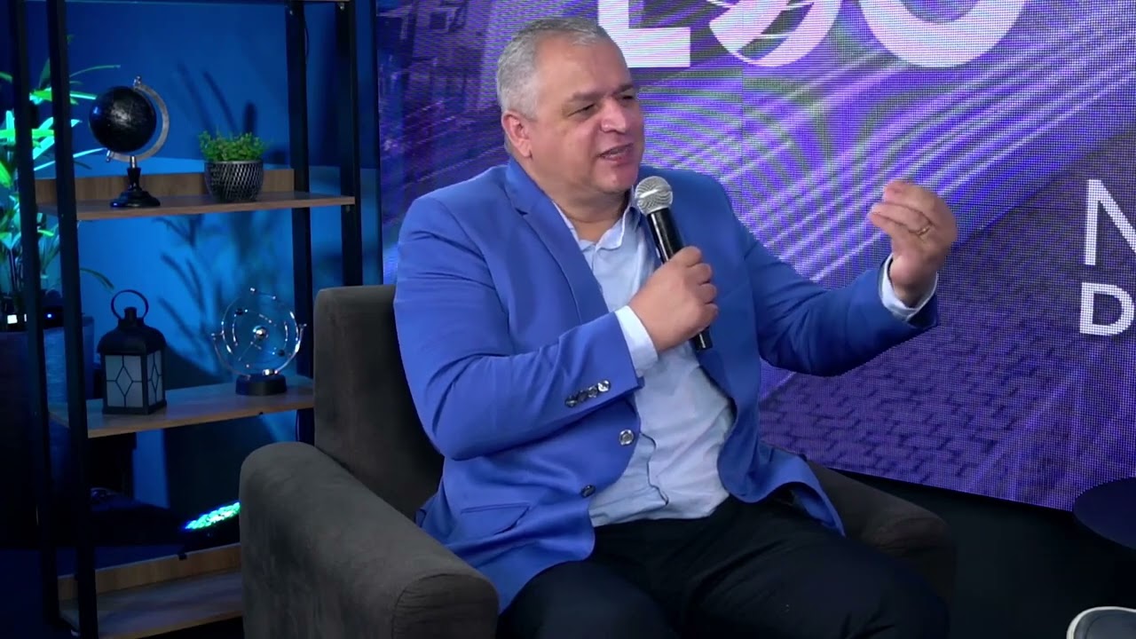 De Lavador De Banheiros À Ipo De Uma Empresa Na Bolsa De Valores   Anderson Murilo