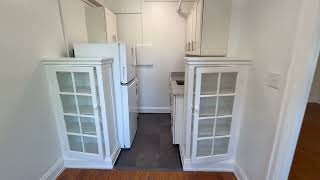 WELL 306: 1 BR, 1 BA