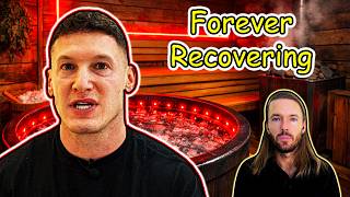 Mattdoesfitness: A Lifetime of Recovery @MattDoesFitness