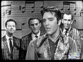 Elvis Presley "Don't Be Cruel" on The Ed Sullivan Show