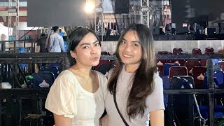 Nonton Konser Ndx Aka Guyonwaton Gilga😍