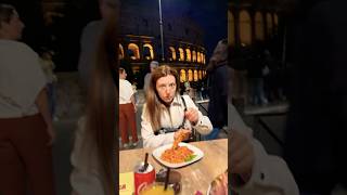 Просто итальяно #Духарт #италия #италиясегодня #италия_новости #успех #спагетти #спагети #макароны