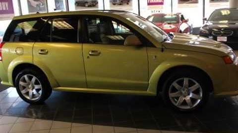 2004 Saturn Vue REDLINE AWD for sale in Hamilton, OH