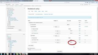 Moodle 3.2: Gradebook (2) Natural Grades