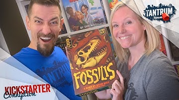 Fossilis Preview