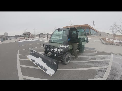 Video: Sú otvorené metroparky v Tolede?