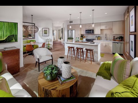 Promenade at Irvine Spectrum Apartment Homes | Luxury Rentals in Orange County