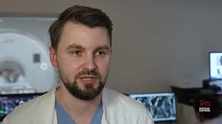 Bilddiagnostik Im St. Johannes Hospital, Klinik Für Innere Medizin I