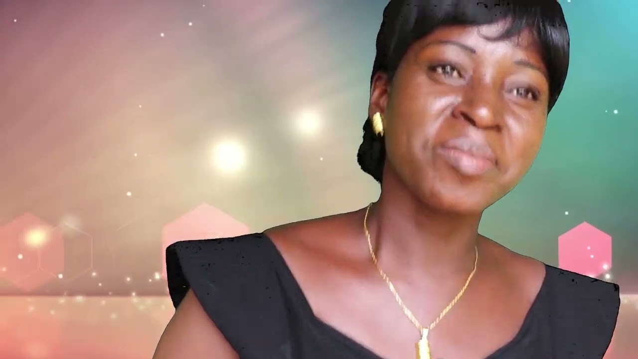 SAMA Wendlassida Que Dieu nous aide dans les moments difficiles