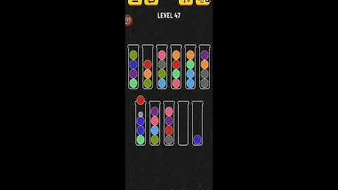 Game Ball Sort Puzzly 47-48-49-50-51