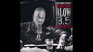 Criminal Manne - Blow 3.5 Grams (Full Mixtape)